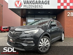 Opel Grandland X - 1.6 Turbo Hybrid4 300PK Elegance // FULL LED // APPLE CARPLAY / ANDROID AUTO // CAMERA //