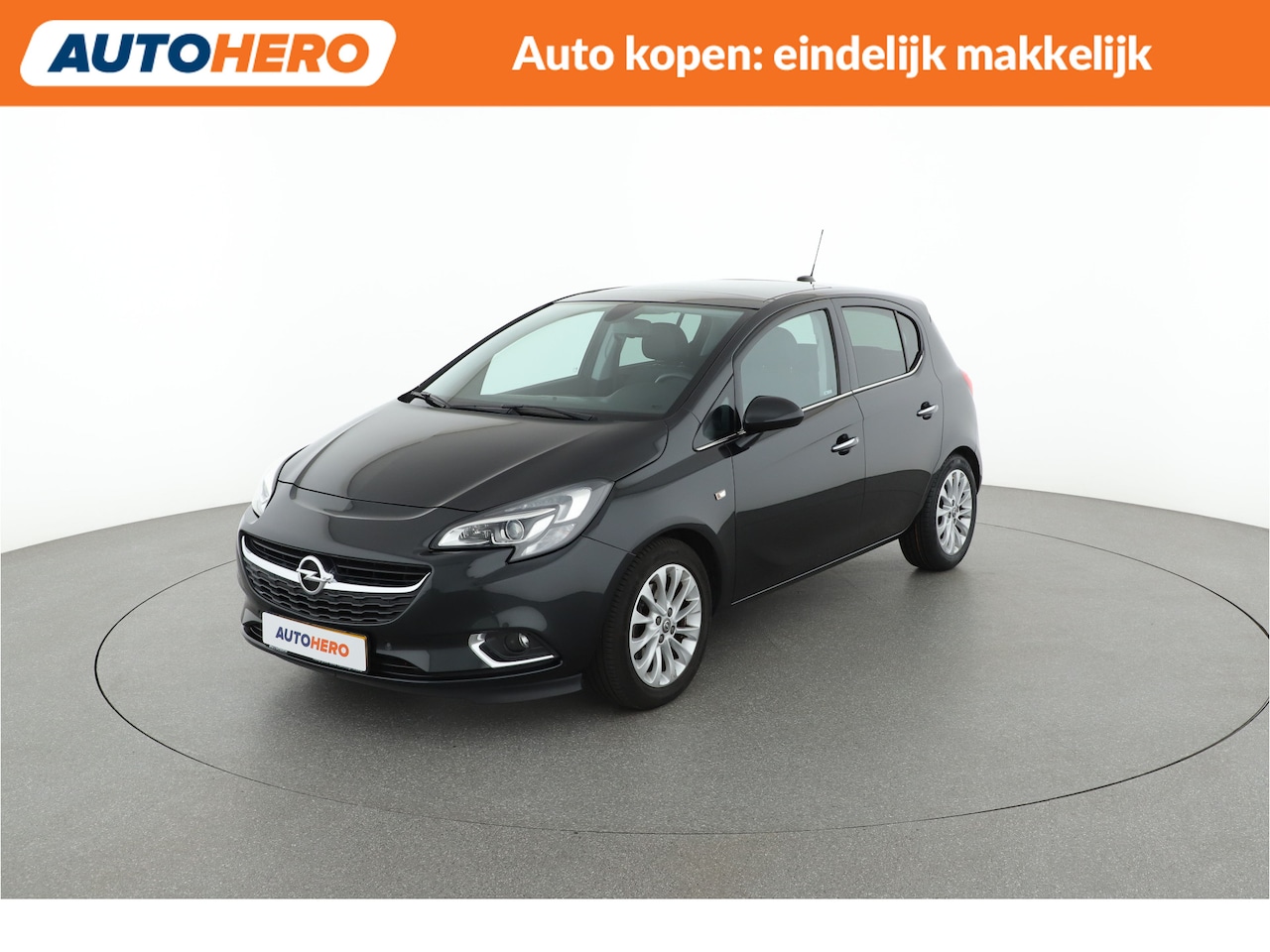 Opel Corsa - 1.0 Turbo Cosmo |EN07000| - AutoWereld.nl