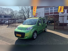 Fiat Qubo - 1.4 8v 73pk Dynamic