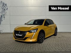 Peugeot 208 - 1.2 PureTech GT | Panoramadak | Parkeerhulp | Cruise Control | Apple Carplay/Android Auto