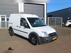 Ford Transit Connect - T230L 1.8 TDCi Ambiente 1e EIGENAAR
