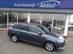 Skoda Fabia Combi - 1.0 TSI AMBITION