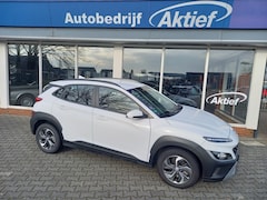 Hyundai Kona - 1.6 GDI HEV COMFORT