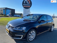 Volkswagen Golf - | 2015 | 1.4 TSI GTE | APK | AUTOMAAT | TOP STAAT