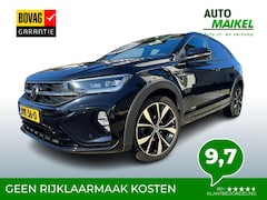 Volkswagen Taigo - 1.5 TSI R-LINE BNS AUTOMAAT