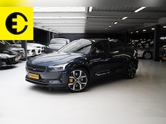 Polestar 2 - 2 Long Range Dual Motor Performance 78kWh | 92, 2% SOH | 20 inch velgen | Incl.BTW