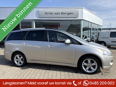 Mitsubishi Grandis - 2.4-16V Limited, climatronic, cruisecontrol, trekhaak, pdc