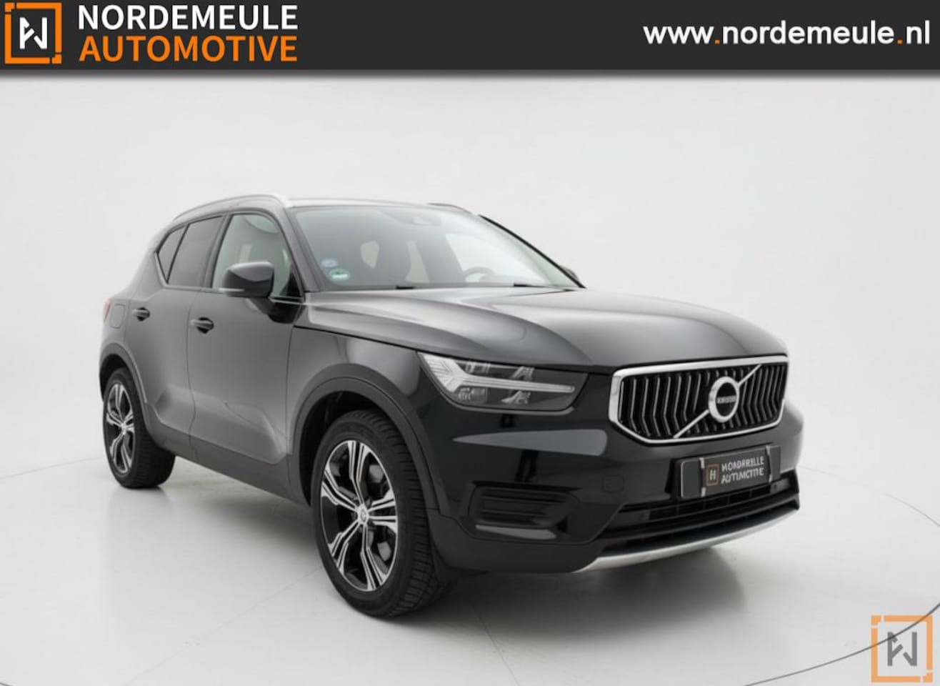 Volvo XC40 - 1.5 T5 Recharge Inscription 1.5 T5 RECHARGE INSCRIPTION, LED, Leder, Pano, HenK - AutoWereld.nl