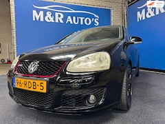 Volkswagen Golf - GTI 2.0 TFSI GTI DSG Automaat