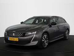 Peugeot 508 SW - 1.6 HYbrid GT Pack SOH 95% Leder Massage Active Suspension