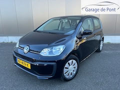 Volkswagen Up! - 1.0 BMT move up airco, nieuwe distr. zeer netjes