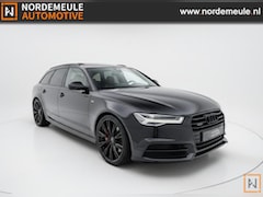 Audi A6 - 3.0 TDI BiTurbo Quattro Competition, HUD, Pano, ABT