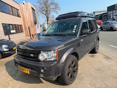 Land Rover Discovery - 3.0 SDV6 HSE Luxury Edition 7p. Pano Leer Automaat Navi Camera