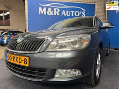 Skoda Octavia Combi - 1.4 TSI Elegance