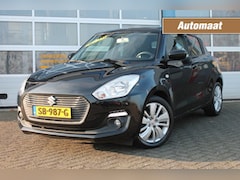 Suzuki Swift - 1.2 SELECT *NL-Auto* Automaat / stoelverwarming