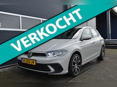 Volkswagen Polo - 1.0 TSI Life