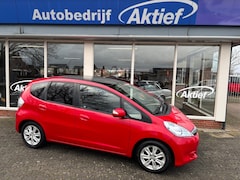 Honda Jazz - 1.4 HYBRID COMFORT AUTOMAAT