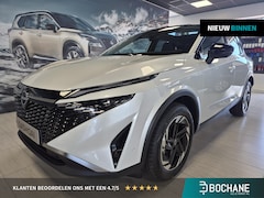 Nissan Qashqai - 1.5 e-Power N-Connecta | Cold Pack | Panoramadak | Uit voorraad leverbaar | Actieprijs rij