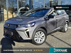 Mitsubishi Grandis - 1.8 HEV Intense | Uit voorraad leverbaar | Actieprijs rijklaar