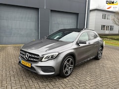 Mercedes-Benz GLA-Klasse - 180 Business Solution automaat 2019 pano