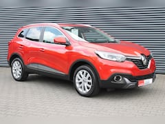 Renault Kadjar - 1.2 TCe Intens Uitvoering NAVIGATIE