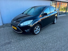 Ford C-Max - 1.0 Trend