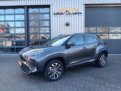 Toyota Yaris Cross - 1.5 Hybrid 130 Business Plus Groot Navi Stoel/Stuur verw. Apple Carplay Cruise/Clima