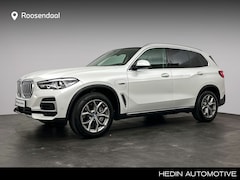 BMW X5 - xDrive45e High Executive | Trekhaak | Driving Assistant Professional | Head up | Hifi | Co