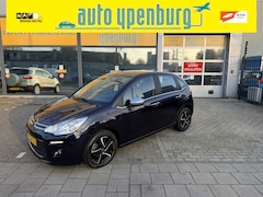 Citroën C3 - 1.2 VTi Collection Automaat * 73.115 Km * Climatronic * Cruise Control
