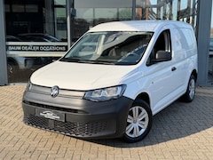 Volkswagen Caddy - 2.0 TDI L1H1 BMT COMFORT AIRCO CARPLAY PDC SCHUIFDEUR