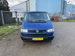Volkswagen Transporter - 2.5 TDI 292 DC