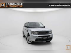 Land Rover Range Rover Sport - RR Sport, TDV6, Stormer Pakket, HenK, Apple Carplay