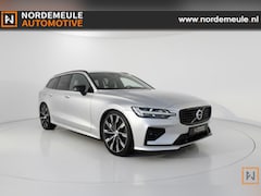 Volvo V60 - 2.0 B3 R-DESIGN, ACC, Lane, Harman Kardon, Leder