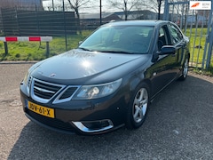 Saab 9-3 Sport Sedan - 2.8 T V6 Aero XWD 280PK Nw model Leder Xenon Navi