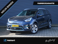 Kia e-Niro - Edition 64 kWh 204pk Automaat ADAPT. CC | KEYLESS | PDC + CAM. | DAB | STOEL/STUURVERW. |