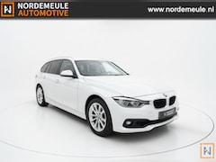 BMW 3-serie - 320I CENT. EXEC. Xenon, Navi, AUT, Cruise