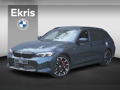 BMW 3-serie Touring - 330e | M Sportpakket Pro | Innovation Pack | Comfort Pack | M Sport Edition | Individual L