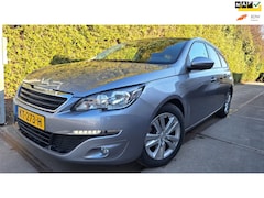 Peugeot 308 SW - 1.6 BlueHDI Blue Lease Executive