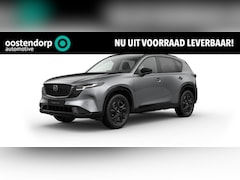 Mazda CX-5 - 2.5 E-SKYACTIV G 141 M HYBRID Homura