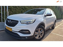 Opel Grandland X - 1.6 CDTi Business Executive