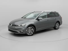 Volkswagen Golf Variant - 1.0 TSI 110pk Comfortline * Navigatie * Stoelverwarming * Adaptieve Cruise Control