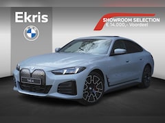 BMW i4 - eDrive35 | M Sport Edition | M Sportpakket Pro | Innovation Pack | Comfort Pack | Showroom