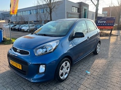 Kia Picanto - 1.0 CVVT - AIRCO - NIEUWE JAAR APK - NETJES
