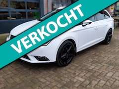 SEAT Leon ST - 1.2 TSI Style Business
