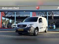 Mercedes-Benz Citan - bestel 108 CDI BlueEFFICIENCY