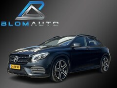 Mercedes-Benz GLA-Klasse - 180 AMG KEYLESS+LED NL AUTO DEALER OH
