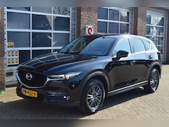 Mazda CX-5 - 2.0 SAG 165 SkL GT, Navigatie, Camera, Leer, Trekhaak