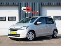 Skoda Citigo - 1.0 Greentech Sprint | 81.000 K.M. N.A.P. | AIRCO | CRUISE |