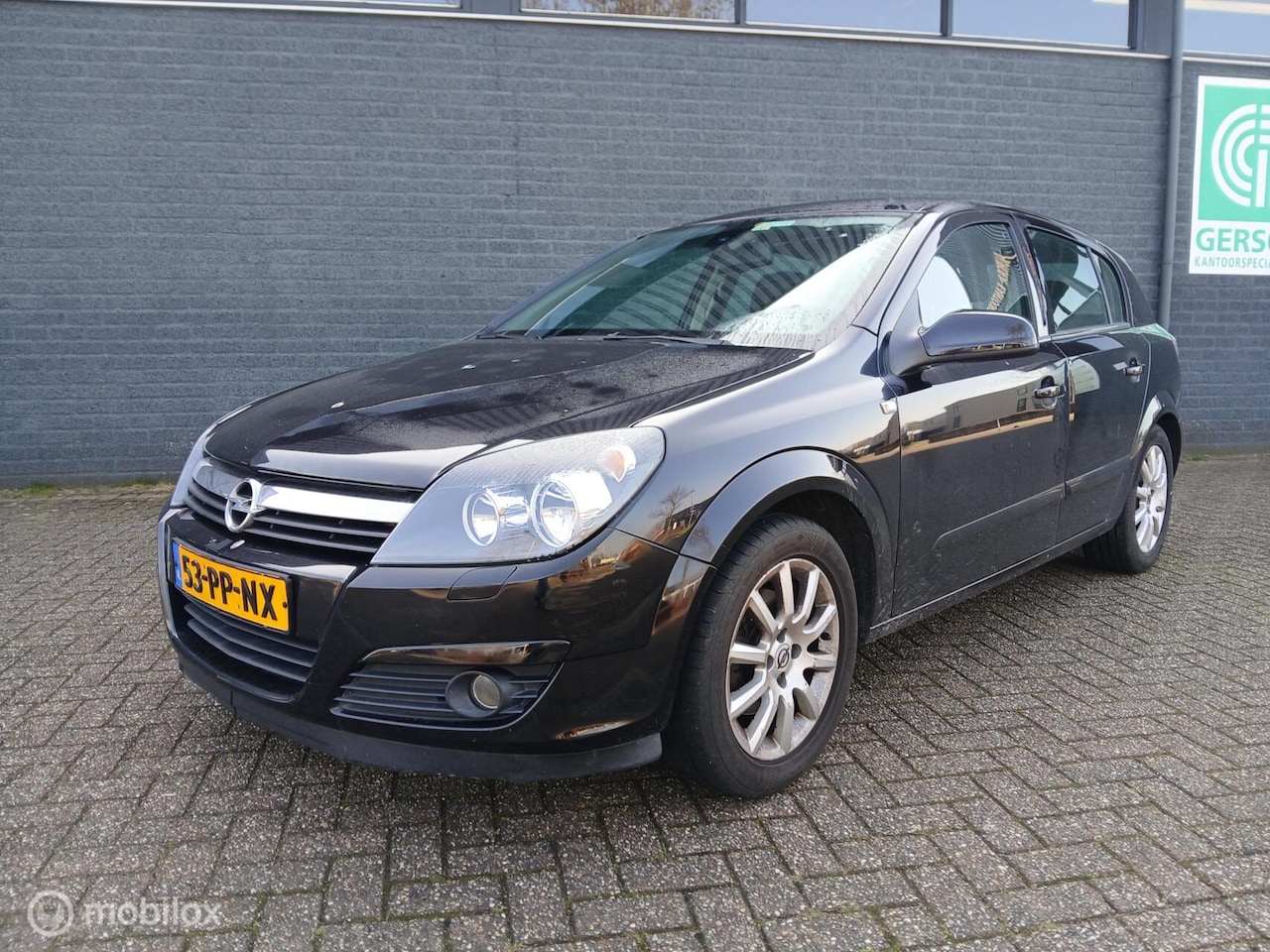 Opel Astra - 1.4 5-Deurs/Apk 06-'26 - AutoWereld.nl