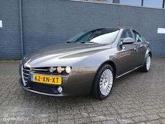 Alfa Romeo 159 - 1.9 JTS Topstaat/Perfect onderhouden/Apk 01-'27